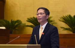 nu hoa sy to dai su quan trung quoc co tinh them duong luoi bo phi phap vao buc tranh co dong