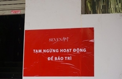 cua hang vinmart bi khach hang khieu nai vi ban hang het han o tphcm