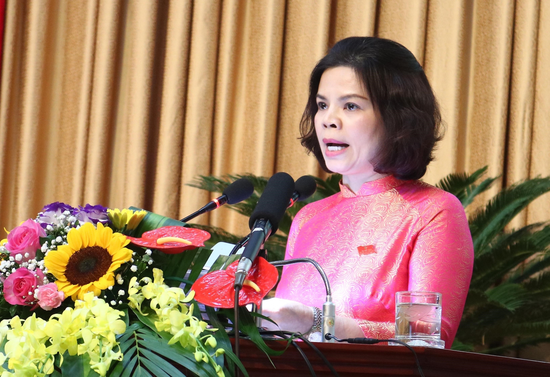 chan dung nu chu tich ubnd tinh dau tien cua bac ninh