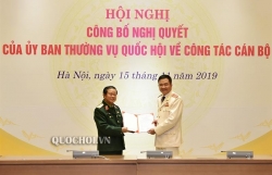 ong hoang thanh tung duoc bau lam chu nhiem uy ban phap luat quoc hoi