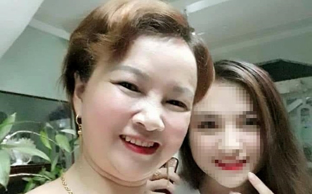 Vụ "nữ sinh giao gà bị sát hại": Người mẹ từng nhờ hung thủ mua 2 bánh heroin 320 triệu me nu sinh giao ga bi sat hai va cuoc mua ban ma tuy chop nhoang o nghia trang