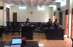xe khong chinh chu phat 8 trieu di xe cua bo me vo chong co bi phat hay khong