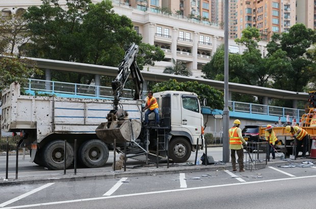 Tổng Lãnh sự quán Việt Nam ở Hong Kong hỗ trợ sinh viên về nước tong lanh su quan viet nam o hong kong ho tro sinh vien ve nuoc
