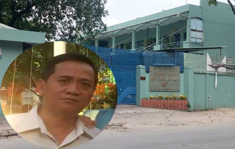 Cán bộ Trung tâm hỗ trợ xã hội thừa nhận dâm ô 3 bé gái, có bé 3-4 lần can bo trung tam ho tro xa hoi thua nhan dam o 3 be gai co be 3 4 lan