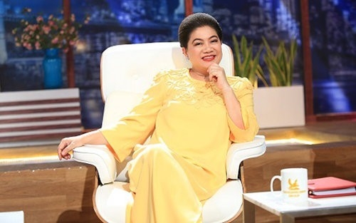 Biến động bất ngờ ở nước mặt sông Đuống: Shark Liên rời ghế Tổng giám đốc bien dong bat ngo o nuoc mat song duong shark lien roi ghe tong giam doc