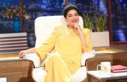 lanh dao ha noi noi ve thong tin tro gia cho nha may nuoc song duong