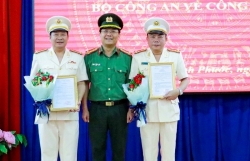 ong pham nhu hung duoc bo nhiem lam pho giam doc hoc vien toa an