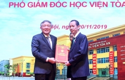 chan dung tan pho chu tich ubnd tinh lao cai