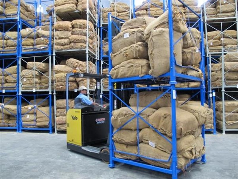 Thuốc lá nguyên liệu nhập về Việt Nam tiếp tục tăng trong năm 2020 thuoc la nguyen lieu nhap ve viet nam tiep tuc tang trong nam 2020
