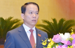 quoc hoi bieu quyet 6 luat nghi quyet trong hom nay 2611