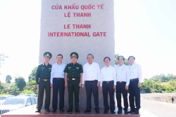 luc luong bien phong quang ninh no sung tran ap nhom con do