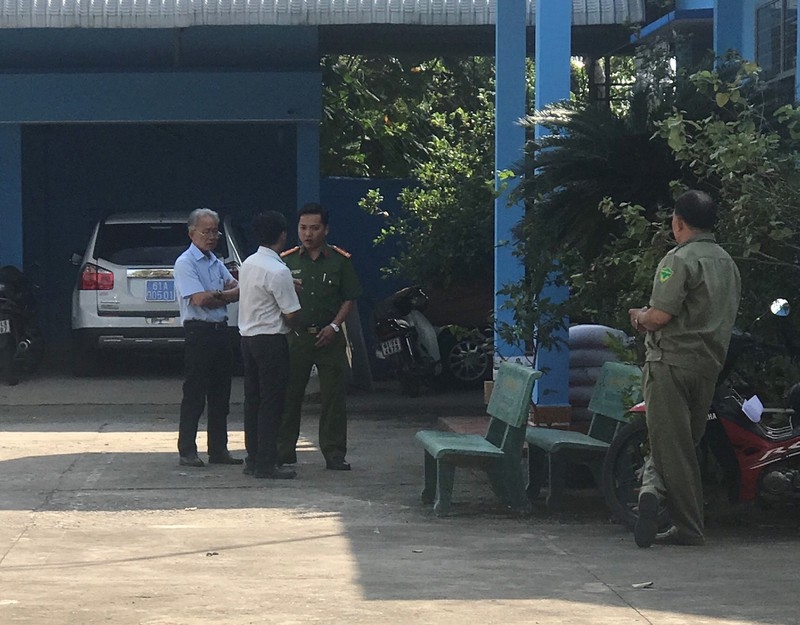 Thiếu nữ định tự tử nhiều lần, tố bị cán bộ Trung tâm xã hội Bình Dương hiếp dâm suốt 2 năm thieu nu dinh tu tu nhieu lan to bi can bo trung tam xa hoi binh duong hiep dam suot 2 nam