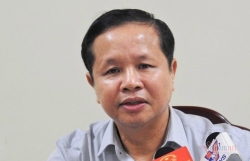cuu pho chu tich thanh hoa ngo van tuan lai xin chuyen cong tac