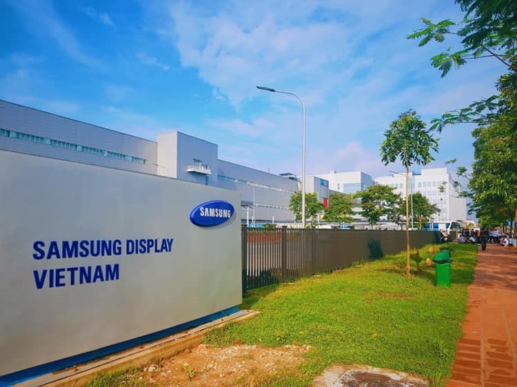 3.000 kỹ sư Việt Nam sẽ làm việc tại trung tâm R&D của Samsung? 3000 ky su viet nam sei lam viec tai trung tam rd cua samsung