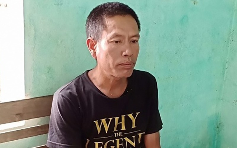 Người đốt rác gây cháy rừng kinh hoàng ở Hà Tĩnh lĩnh án 7 năm, bồi thường 3 tỷ tuyen 7 nam tu buoc boi thuong hon 3 ty dong voi nguoi dan ong dot rac gay chay rung kinh hoang o ha tinh