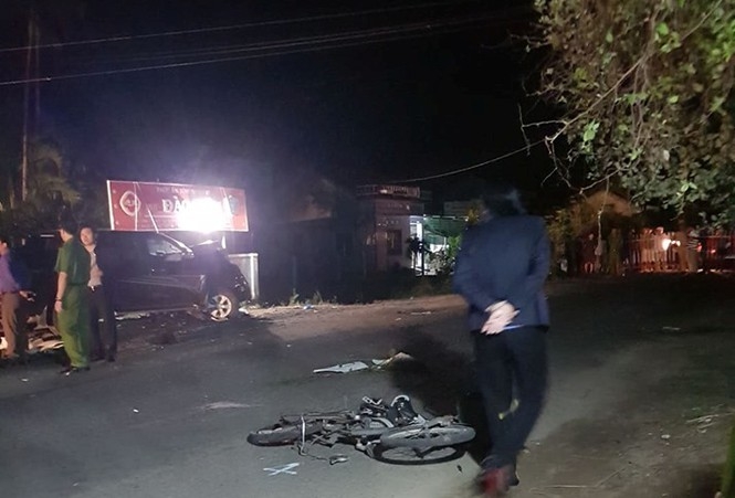 Danh tính 7 nạn nhân thương vong trong vụ tai nạn kinh hoàng ở Phú Yên danh tinh 7 nan nhan thuong vong trong vu tai nan kinh hoang o phu yen