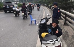 tai xe xe ban tai gay tai nan khien 7 nguoi thuong vong co nong do con vuot qua muc quy dinh