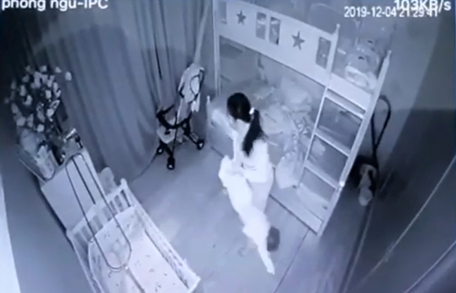 danh be gai 12 tuoi chan thuong so nao nguoi dan ong noi da di hoi qua