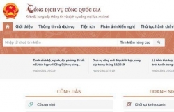 6 dich vu cong truc tuyen ho tro nguoi dan gap kho vi covid 19 chi can bam nut