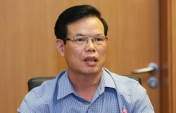 ky luat vo ong trieu tai vinh cung hang loat can bo chu chot do gian lan diem thi