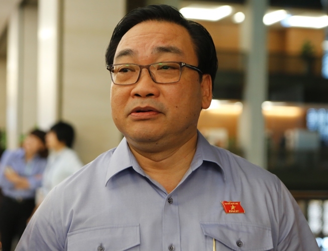 Ủy ban KTTW nêu vi phạm của Bí thư Hoàng Trung Hải đến mức "phải xem xét kỷ luật" uy ban kttw neu vi pham cua bi thu hoang trung hai den muc phai xem xet ky luat