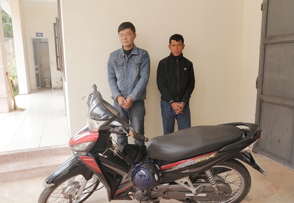 Mới ra tù lại đột nhập nhà dân phá két sắt trộm tài sản di xe khach ca nghin cay so dot nhap nha dan pha ket sat trom tai san