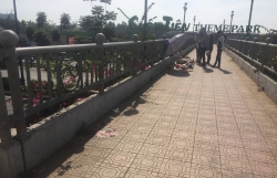 thai binh bat khan cap doi tuong dung dao khong che hiep dam be gai 9 tuoi
