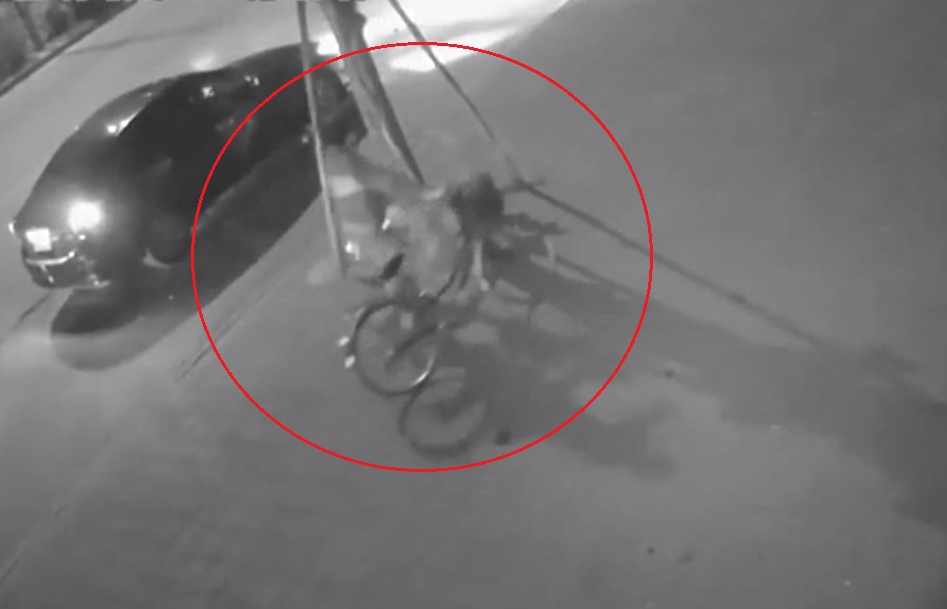danh tinh tai xe grabbike bi xe o to dam tu vong roi bo tron