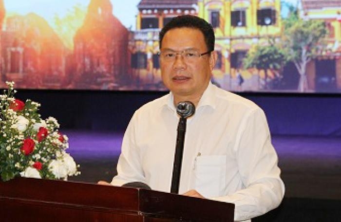 Chân dung ông Lê Văn Thanh - tân Chủ tịch Hội đồng tiền lương quốc gia chan dung ong le van thanh tan chu tich hoi dong tien luong quoc gia