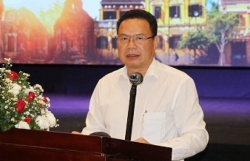 chan dung ong nguyen dac vinh tan pho chanh van phong trung uong dang