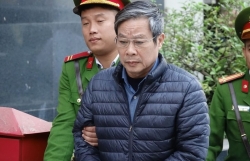 gia dinh cuu bo truong nguyen bac son da nop than toc 21 ty dong