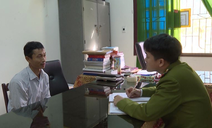 Yêu râu xanh sa lưới sau 25 năm trốn truy nã yeu rau xanh sa luoi sau 25 nam tron truy na