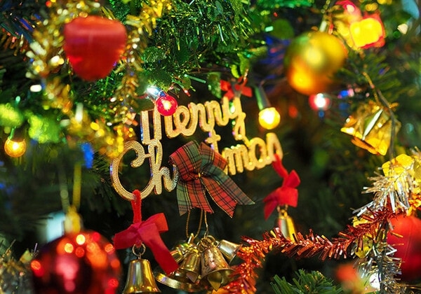loi chuc giang sinh 2019 ngan gon y nghia nhat danh cho nguoi than yeu