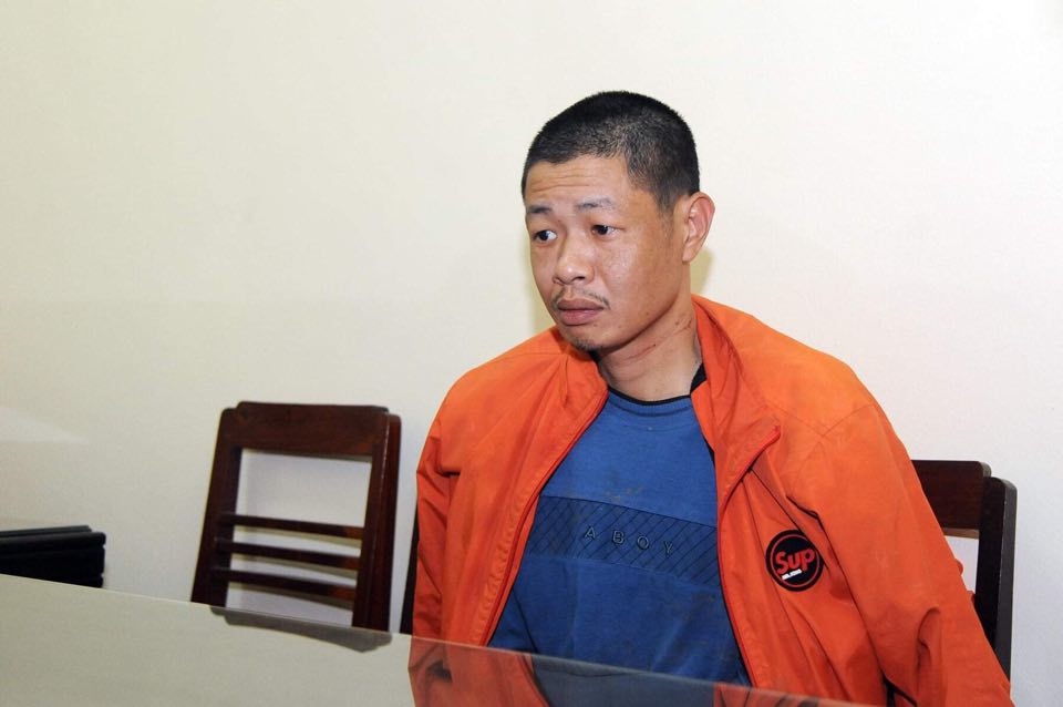 Lý do thảm sát ở Thái Nguyên: Do giận vợ? nghi pham gay ra vu tham sat khien 6 nguoi thuong vong o thai nguyen do gian vo