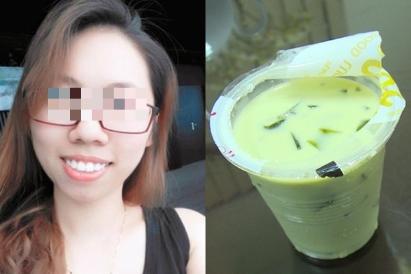 Vụ đầu độc bằng trà sữa: Trang khai tình tiết bất ngờ vu dau doc bang tra sua mua xyanua dinh tu tu nhung ghen nen giet luon chi ho