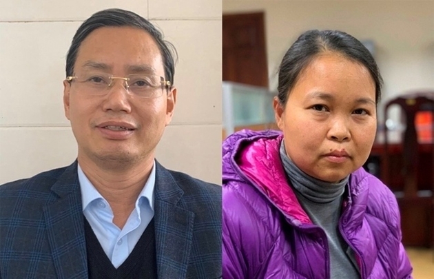 Hà Nội thông tin vụ Chánh VP Thành ủy bị bắt do liên quan đến Cty Nhật Cường ha noi thong tin vu chanh vp thanh uy bi bat do lien quan den cty nhat cuong