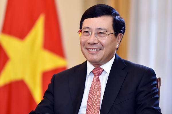 Năm Chủ tịch ASEAN 2020: Vì một ASEAN gắn kết và chủ động thích ứng nam chu tich asean 2020 vi mot asean gan ket va chu dong thich ung