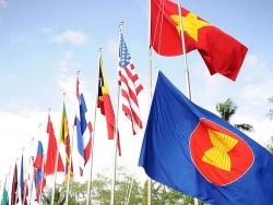 Năm Chủ tịch ASEAN 2020: Vì một ASEAN gắn kết và chủ động thích ứng
