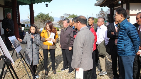 dau an doi ngoai nhan dan nam 2019