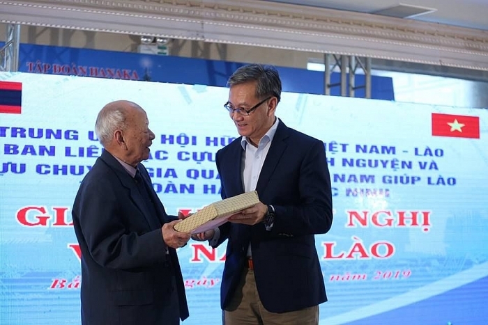 dau an doi ngoai nhan dan nam 2019