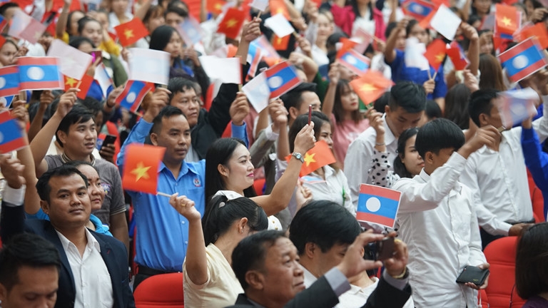 dau an doi ngoai nhan dan nam 2019