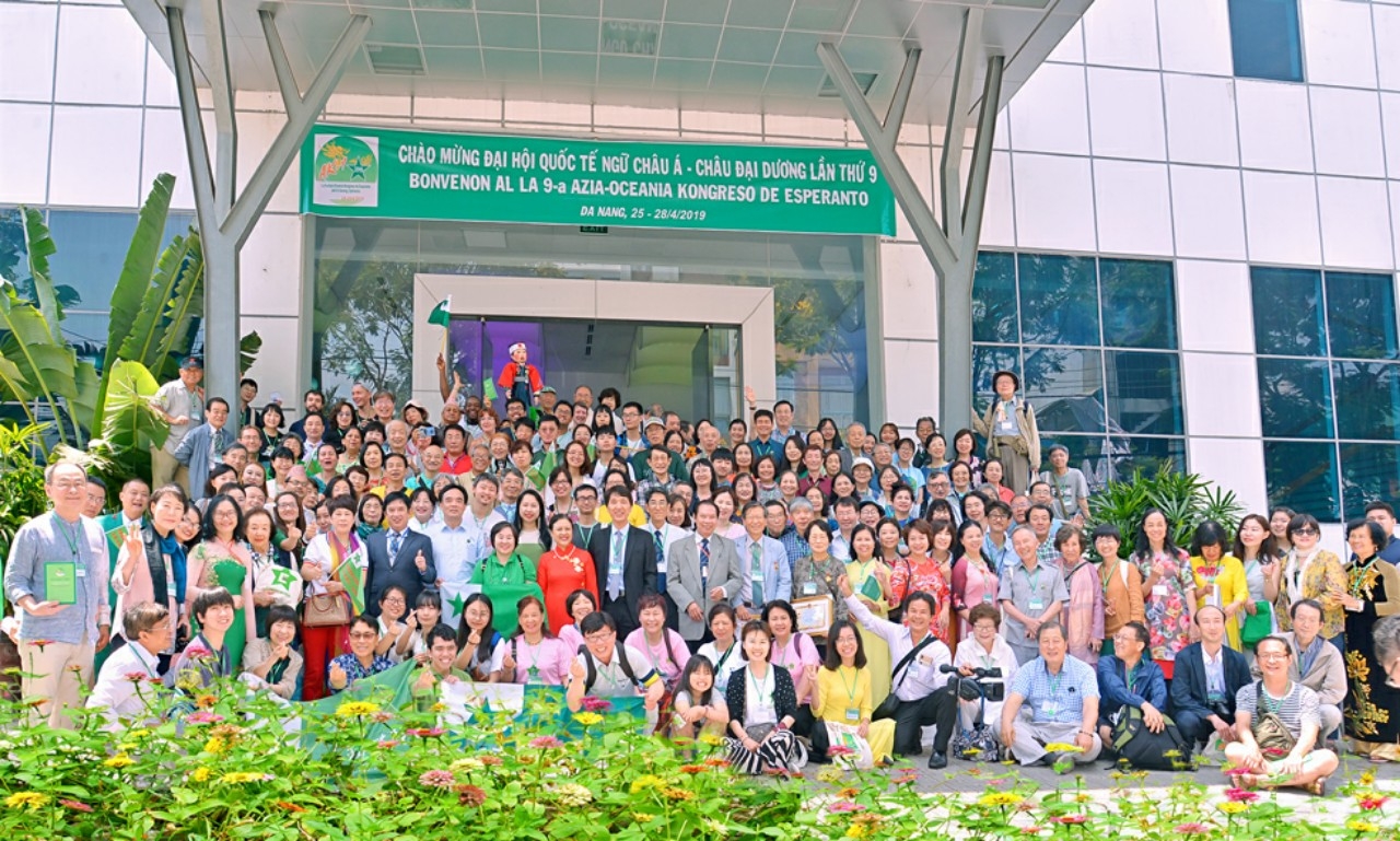 dau an doi ngoai nhan dan nam 2019