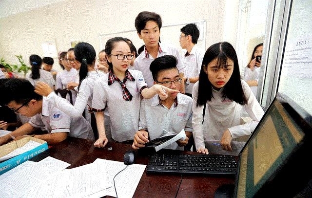 Các trường đại học tăng học phí từ 2 đến 10% trong năm học 2020-2021 cac truong dai hoc tang hoc phi tu 2 den 10 trong nam hoc 2020 2021