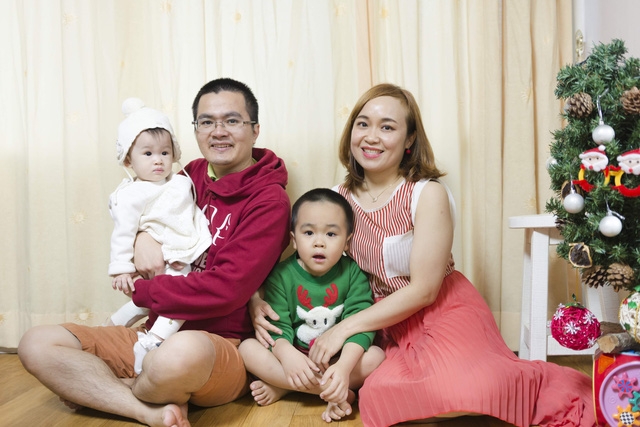 Tiến sĩ Đinh Ngọc Thạnh: Từ không biết dùng máy tính đến giảng viên công nghệ tại Đại học Hàn Quốc tien si dinh ngoc thanh tu khong biet dung may tinh den giang vien cong nghe tai dai hoc han quoc
