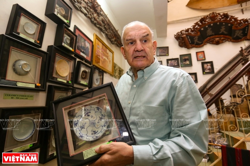 mark rapoport moi co vat chua dung chieu sau van hoa dan toc viet nam