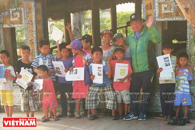 ha ji won va nhung dau chan cua tinh yeu thuong