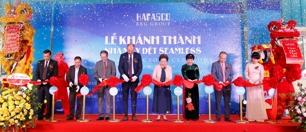 hafasco thanh vien tap doan brg khanh thanh nha may det seamless