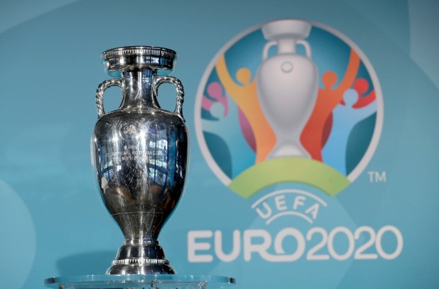Euro 2020 chính thức hoãn lại sang năm 2021 euro 2020 chinh thuc hoan lai sang nam 2021
