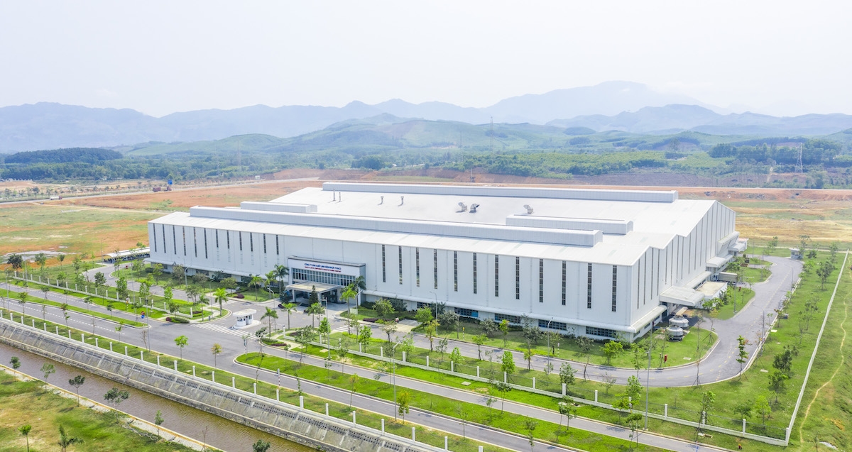THACO tham gia chuỗi cung ứng linh kiện nhựa toàn cầu thaco tham gia chuoi cung ung linh kien nhua toan cau