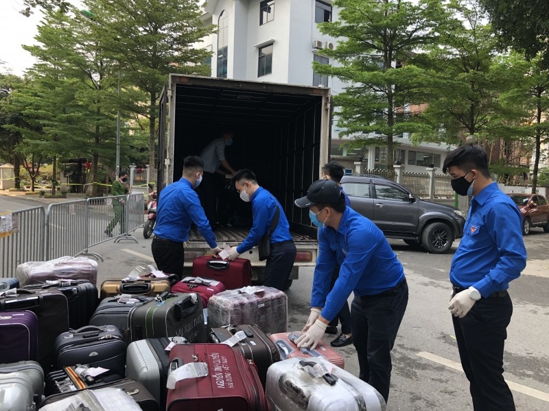 Sôi nổi các hoạt động thiết thực trong Tháng Thanh niên năm 2020 soi noi cac hoat dong thiet thuc trong thang thanh nien nam 2020